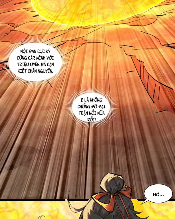 Nhất Niệm Tiêu Dao - Chapter 40 - Trang 40
