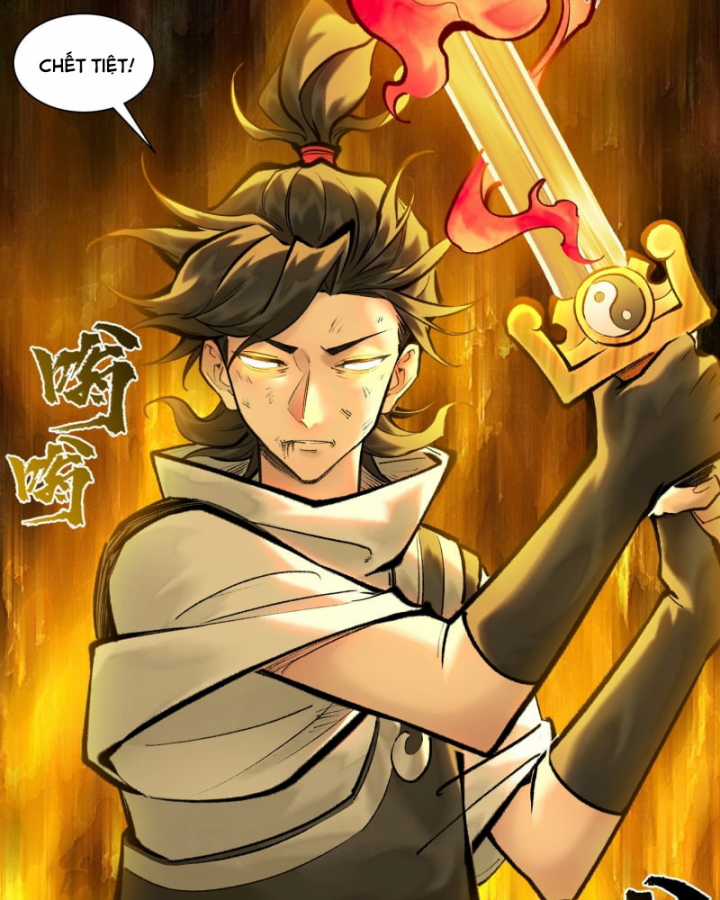 Nhất Niệm Tiêu Dao - Chapter 40 - Trang 50