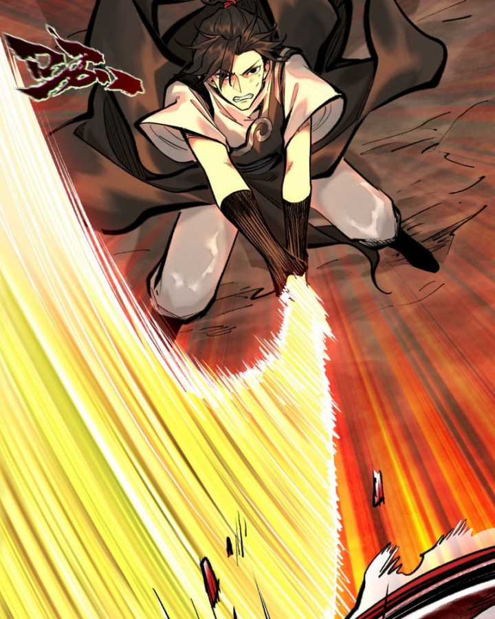 Nhất Niệm Tiêu Dao - Chapter 40 - Trang 6