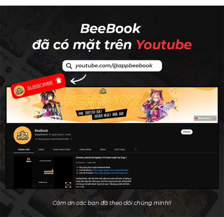 Nhất Niệm Tiêu Dao - Chapter 40 - Trang 68