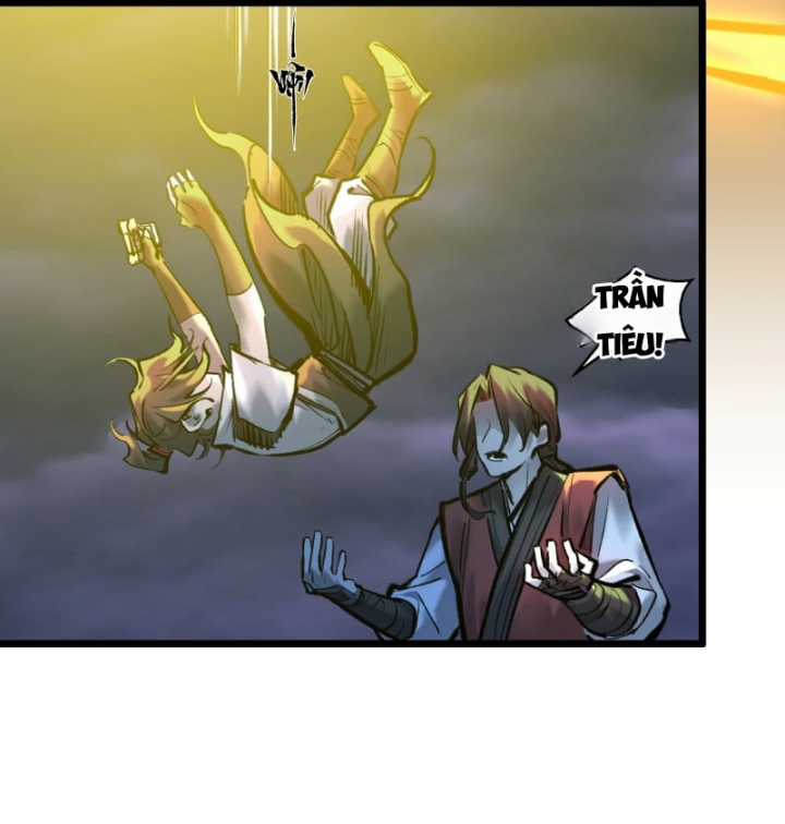 Nhất Niệm Tiêu Dao - Chapter 41 - Trang 19