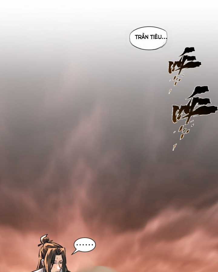 Nhất Niệm Tiêu Dao - Chapter 41 - Trang 34