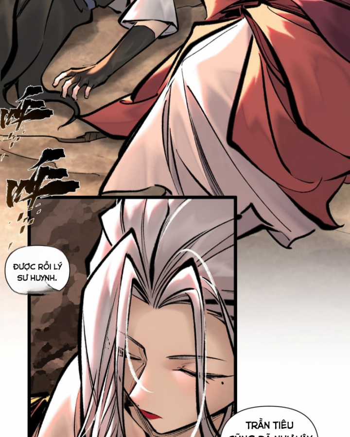 Nhất Niệm Tiêu Dao - Chapter 41 - Trang 36