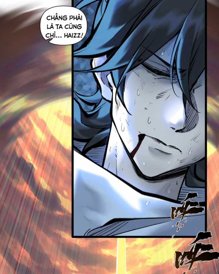 Nhất Niệm Tiêu Dao - Chapter 41 - Trang 38