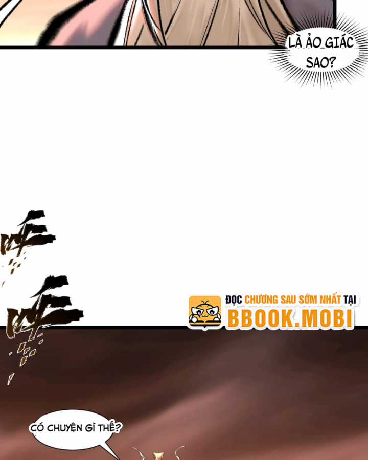 Nhất Niệm Tiêu Dao - Chapter 41 - Trang 43