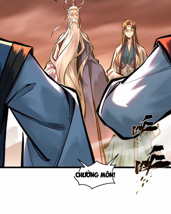 Nhất Niệm Tiêu Dao - Chapter 41 - Trang 44