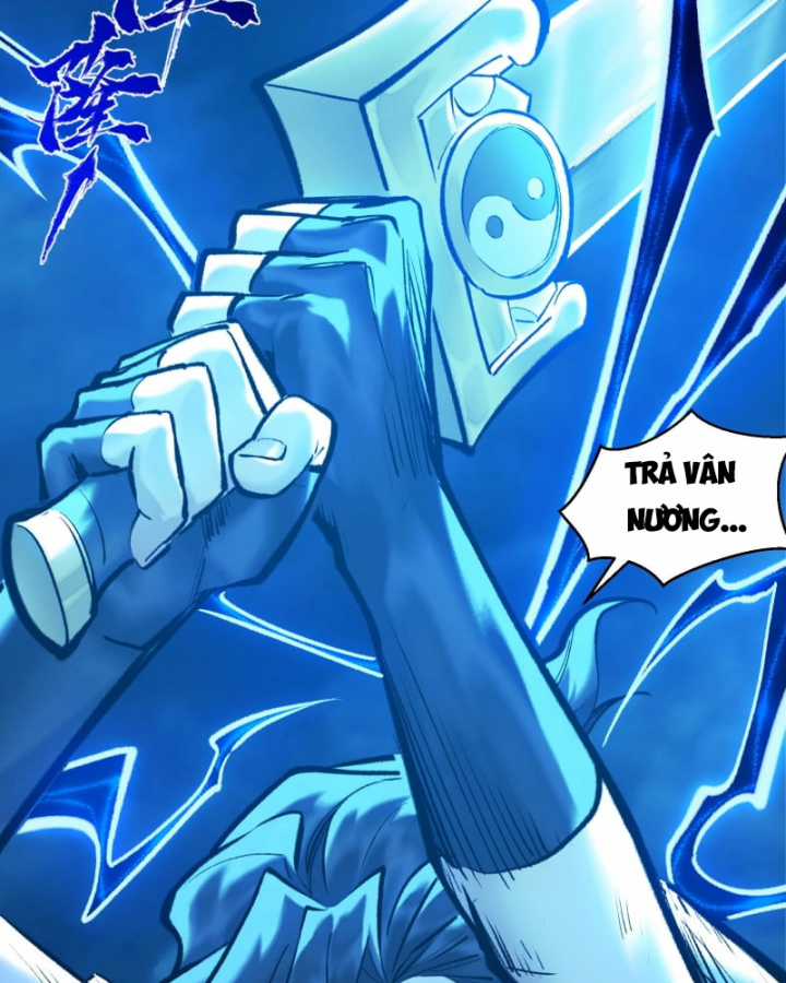 Nhất Niệm Tiêu Dao - Chapter 41 - Trang 9