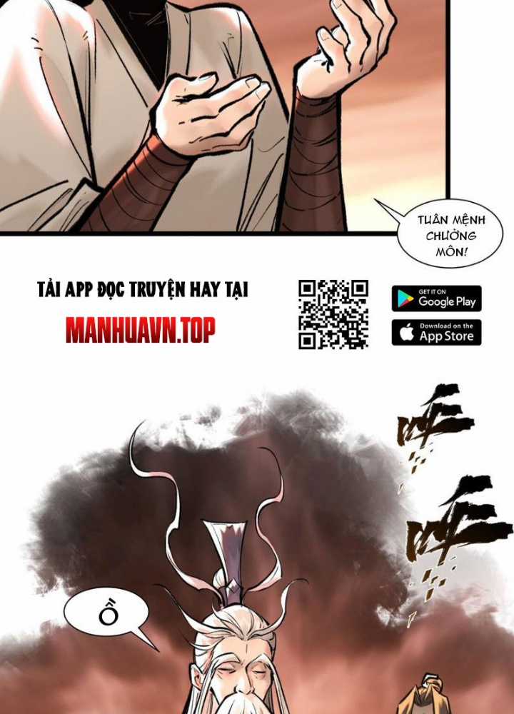Nhất Niệm Tiêu Dao - Chapter 42 - Trang 12