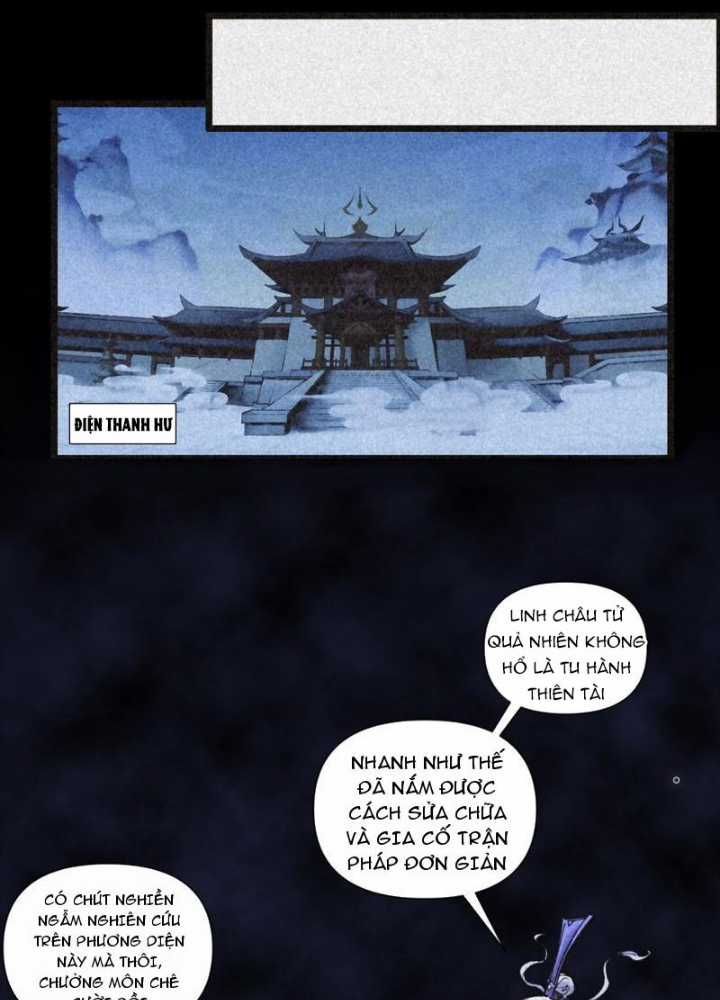 Nhất Niệm Tiêu Dao - Chapter 42 - Trang 28