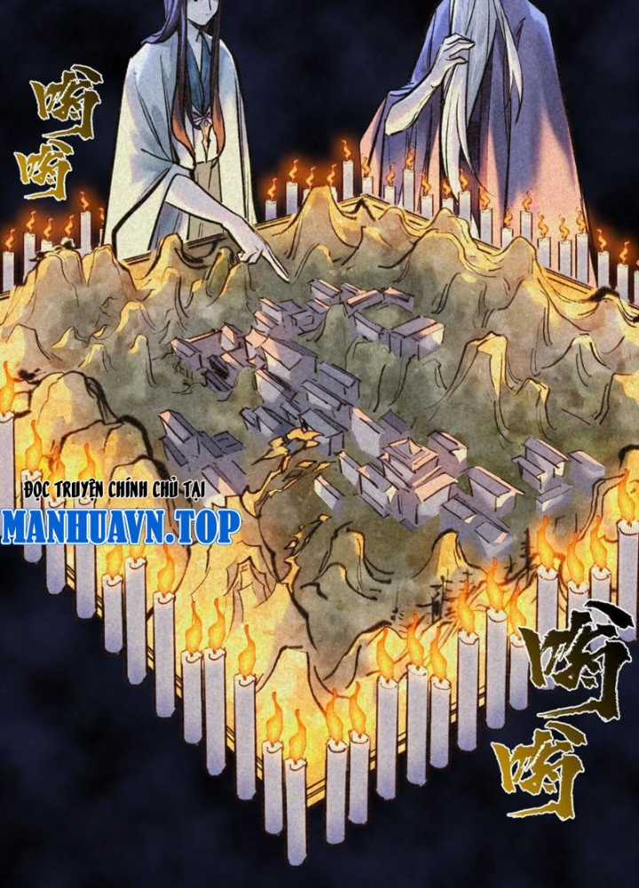 Nhất Niệm Tiêu Dao - Chapter 42 - Trang 30