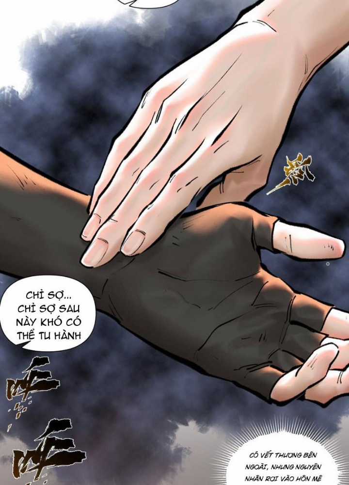 Nhất Niệm Tiêu Dao - Chapter 42 - Trang 4