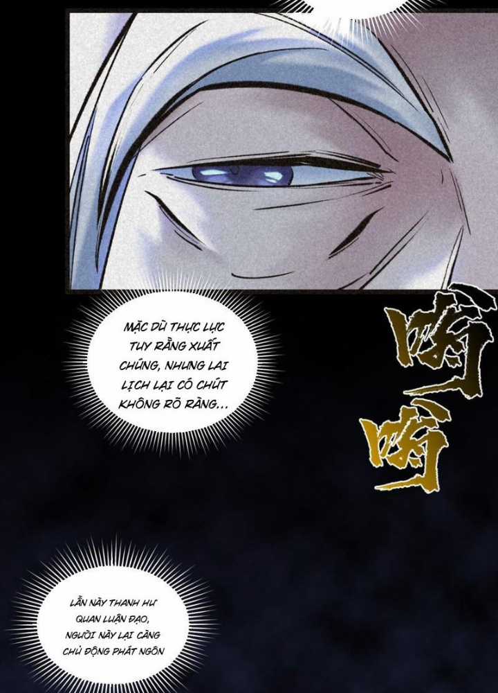 Nhất Niệm Tiêu Dao - Chapter 42 - Trang 36