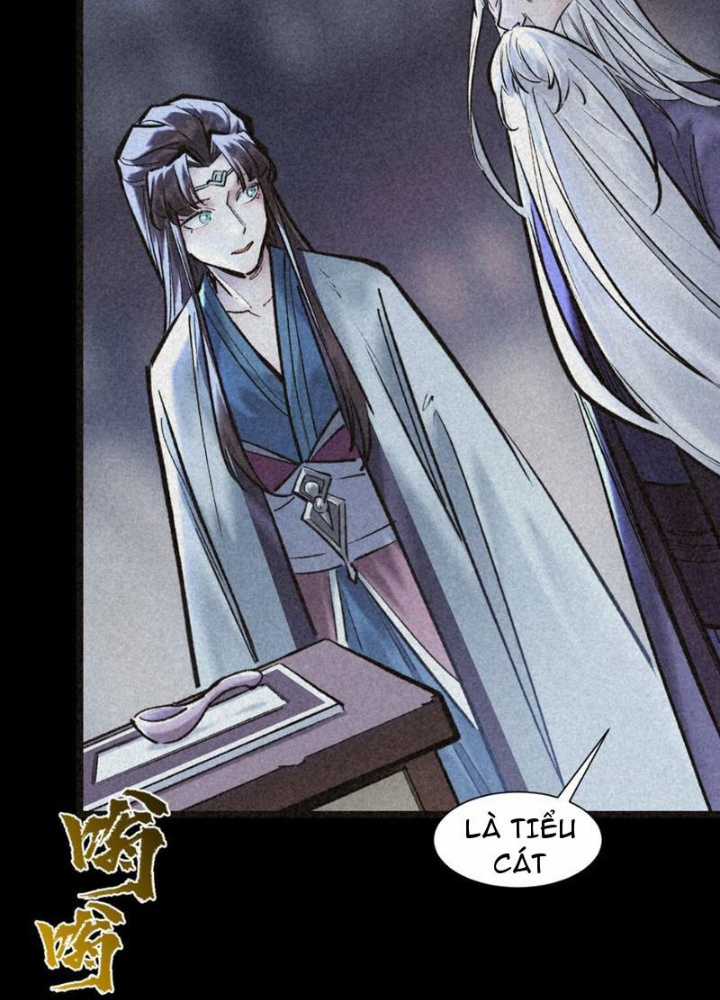 Nhất Niệm Tiêu Dao - Chapter 42 - Trang 44