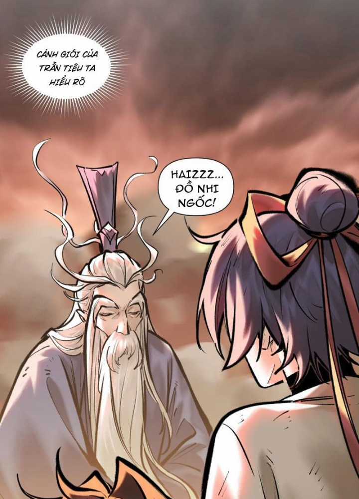 Nhất Niệm Tiêu Dao - Chapter 42 - Trang 6