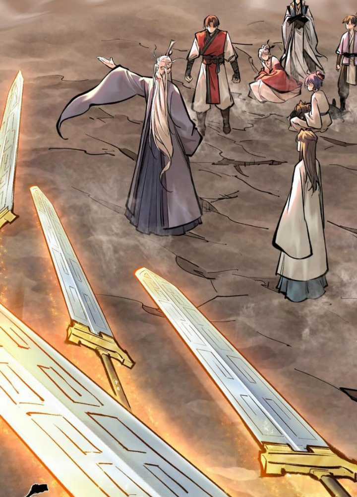 Nhất Niệm Tiêu Dao - Chapter 42 - Trang 60