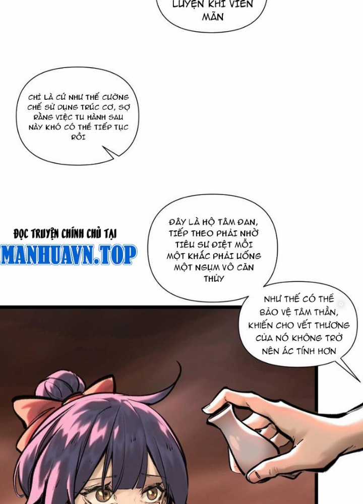 Nhất Niệm Tiêu Dao - Chapter 42 - Trang 10