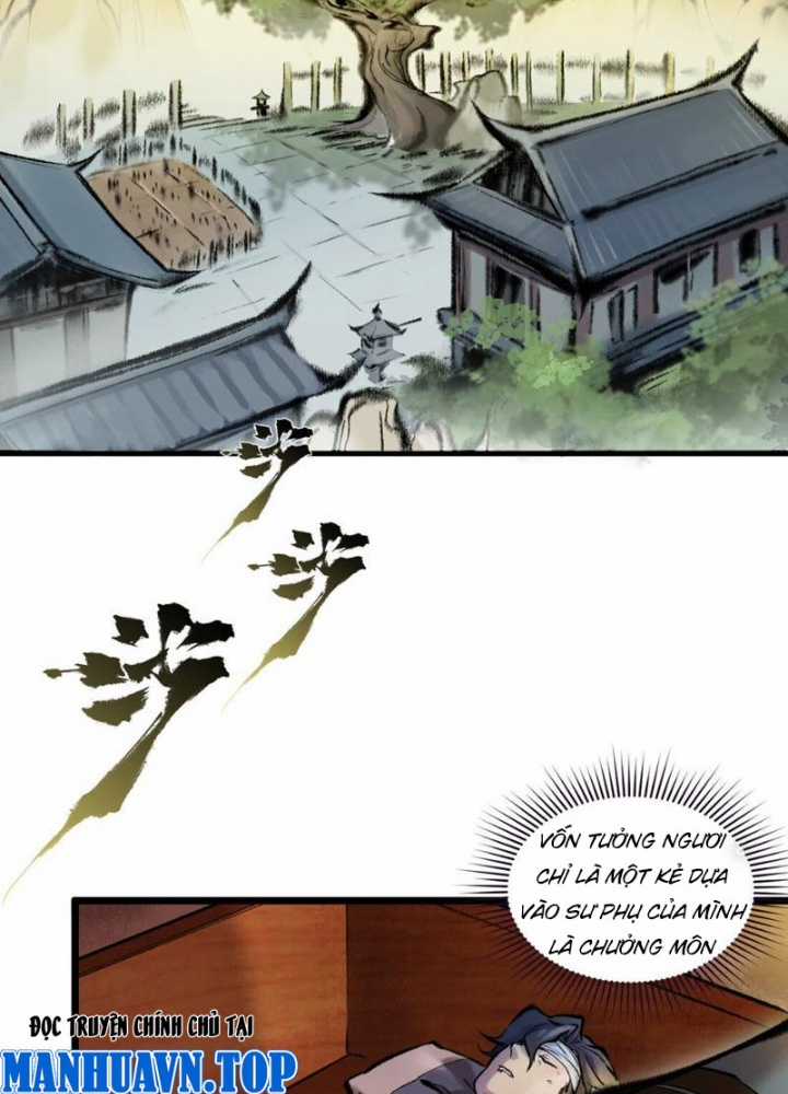 Nhất Niệm Tiêu Dao - Chapter 43 - Trang 28