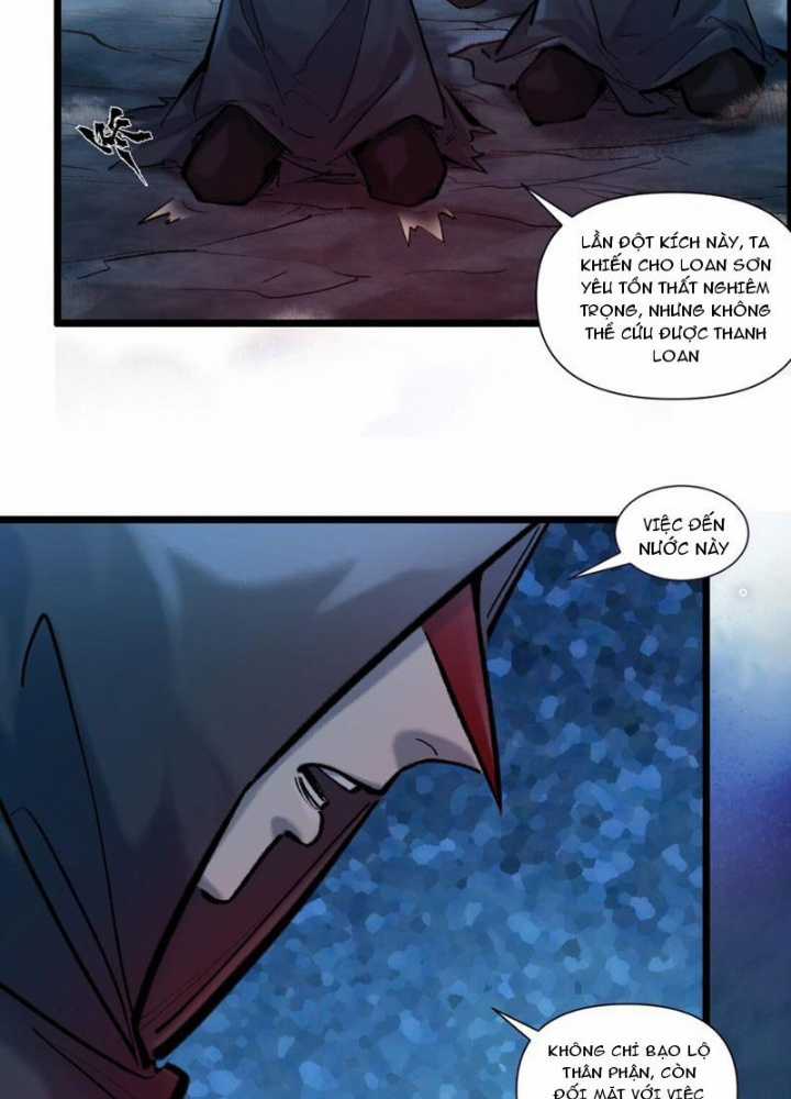 Nhất Niệm Tiêu Dao - Chapter 43 - Trang 4