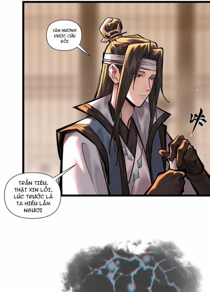 Nhất Niệm Tiêu Dao - Chapter 43 - Trang 38