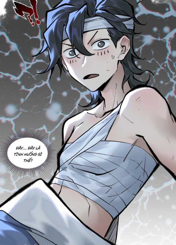 Nhất Niệm Tiêu Dao - Chapter 43 - Trang 40