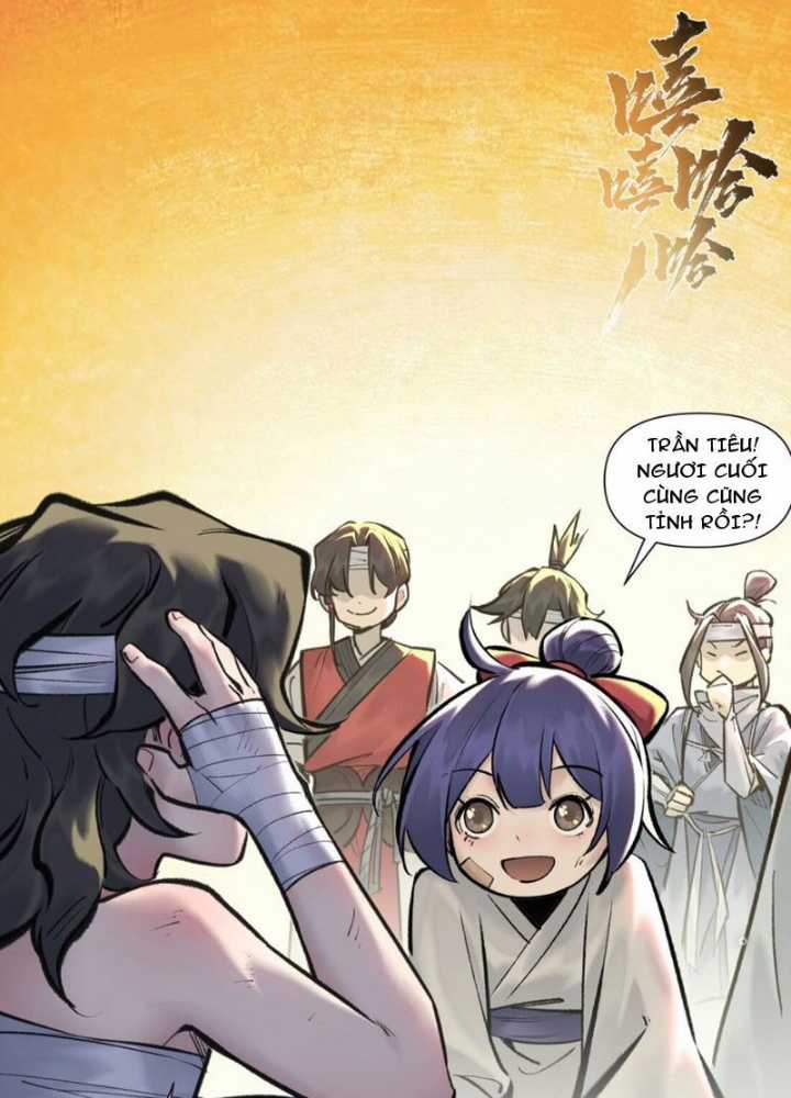 Nhất Niệm Tiêu Dao - Chapter 43 - Trang 42