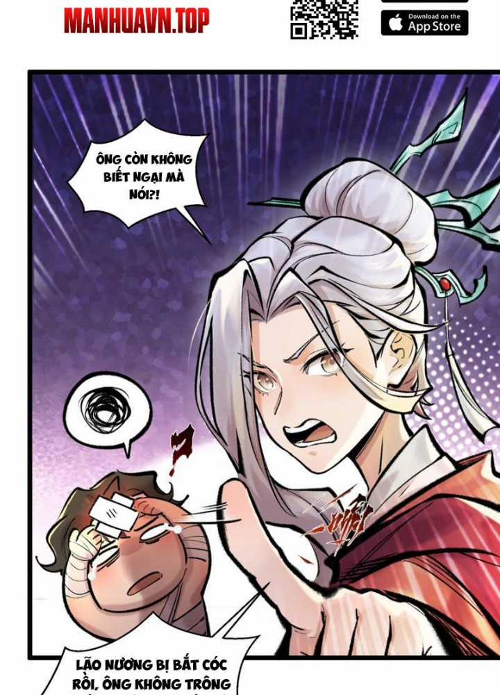 Nhất Niệm Tiêu Dao - Chapter 43 - Trang 62