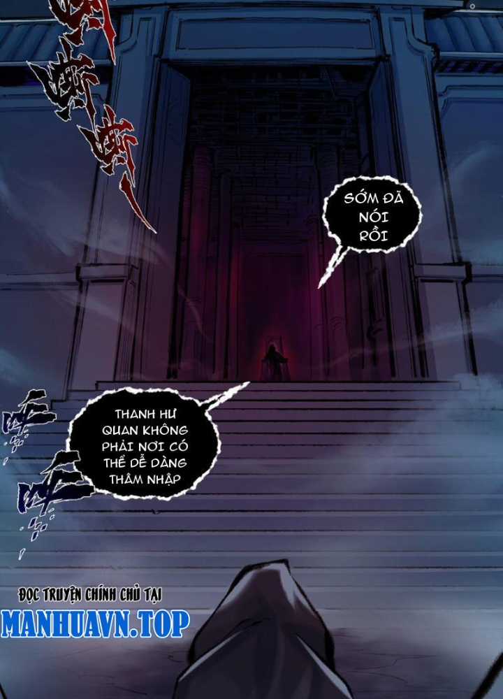 Nhất Niệm Tiêu Dao - Chapter 43 - Trang 8