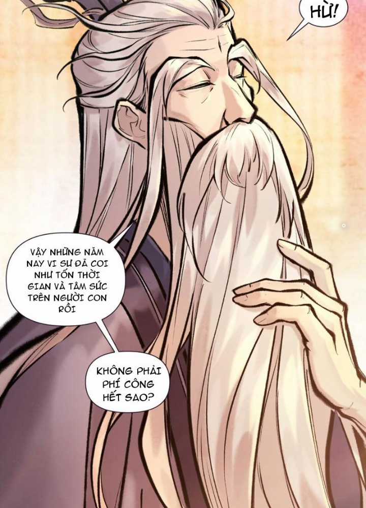 Nhất Niệm Tiêu Dao - Chapter 43 - Trang 78