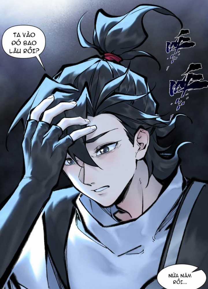 Nhất Niệm Tiêu Dao - Chapter 44 - Trang 118