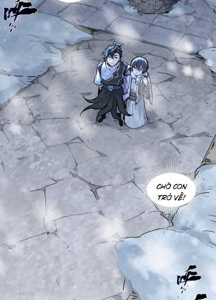 Nhất Niệm Tiêu Dao - Chapter 44 - Trang 128