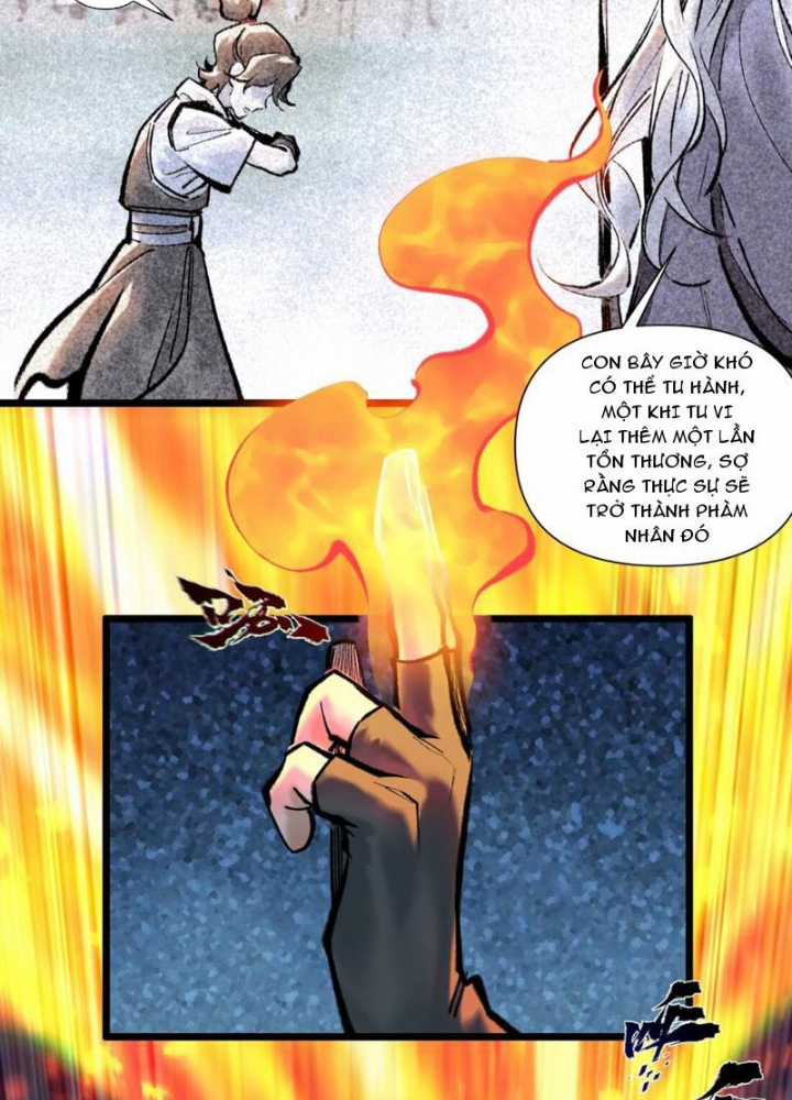 Nhất Niệm Tiêu Dao - Chapter 44 - Trang 18