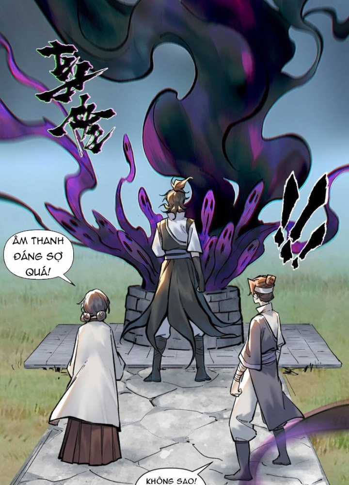 Nhất Niệm Tiêu Dao - Chapter 44 - Trang 24