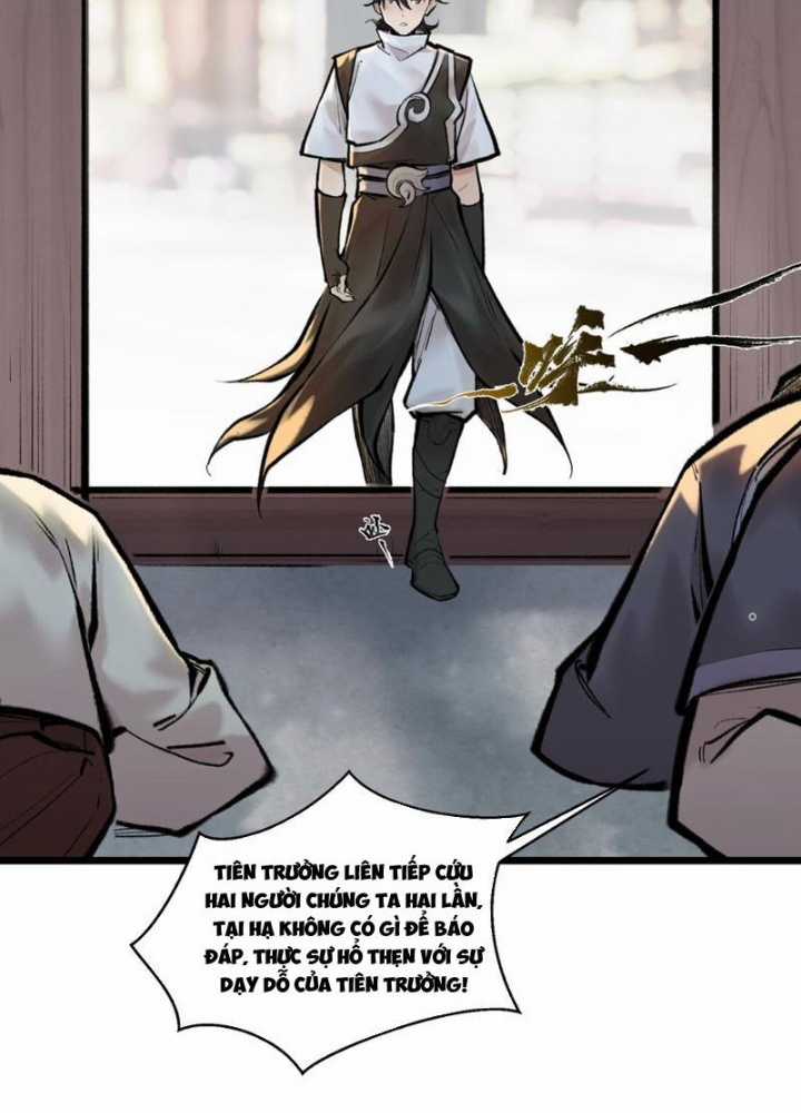 Nhất Niệm Tiêu Dao - Chapter 44 - Trang 4