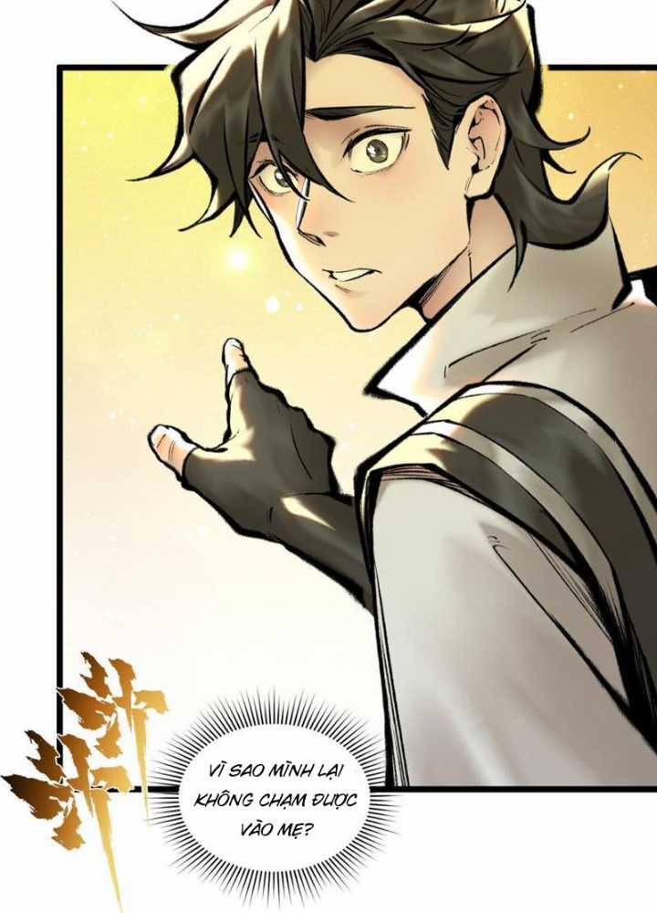 Nhất Niệm Tiêu Dao - Chapter 44 - Trang 72