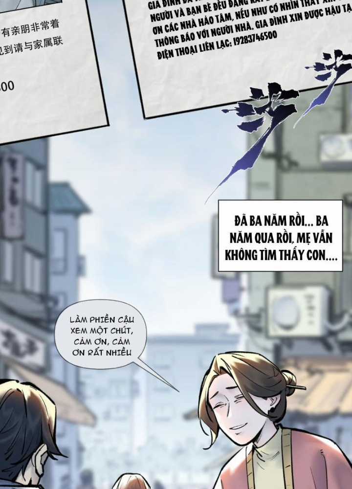 Nhất Niệm Tiêu Dao - Chapter 44 - Trang 86