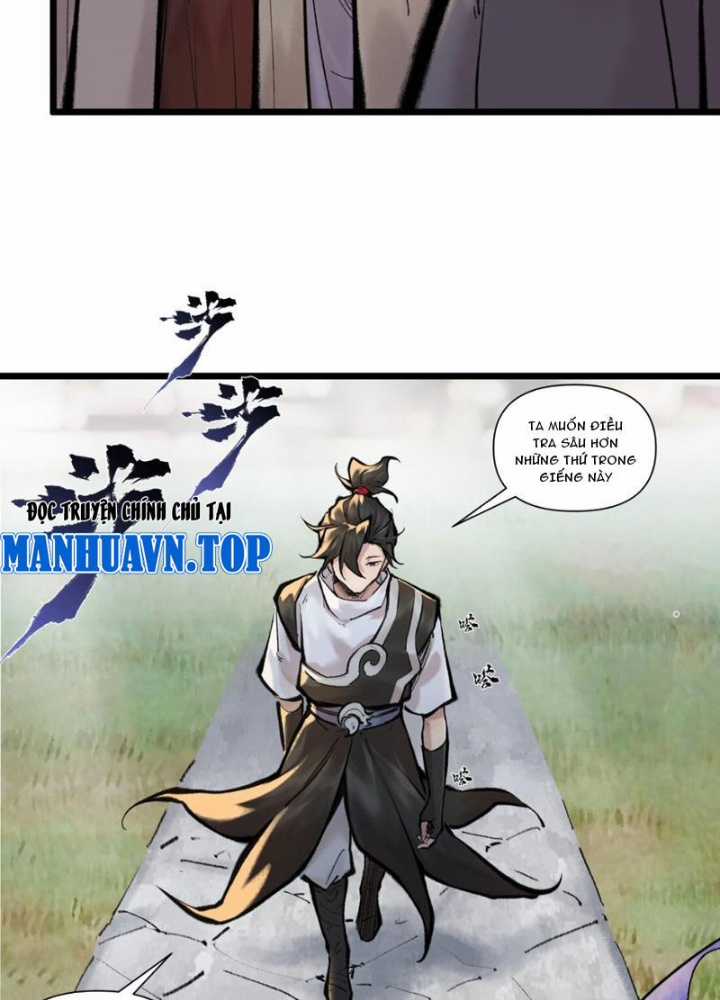 Nhất Niệm Tiêu Dao - Chapter 44 - Trang 10