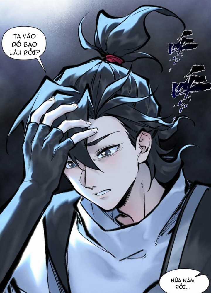 Nhất Niệm Tiêu Dao - Chapter 45 - Trang 118