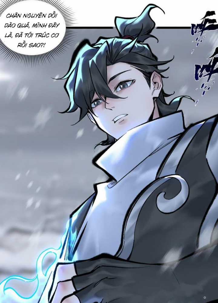 Nhất Niệm Tiêu Dao - Chapter 45 - Trang 122