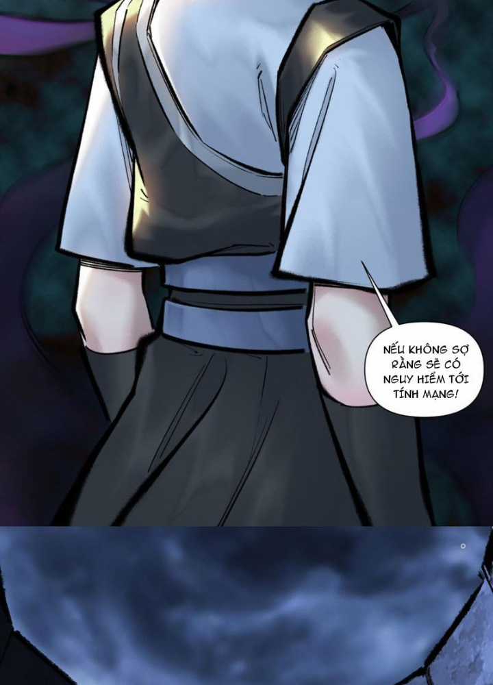 Nhất Niệm Tiêu Dao - Chapter 45 - Trang 28