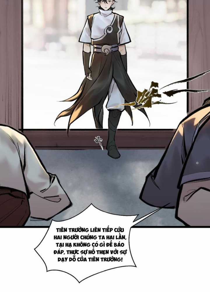 Nhất Niệm Tiêu Dao - Chapter 45 - Trang 4