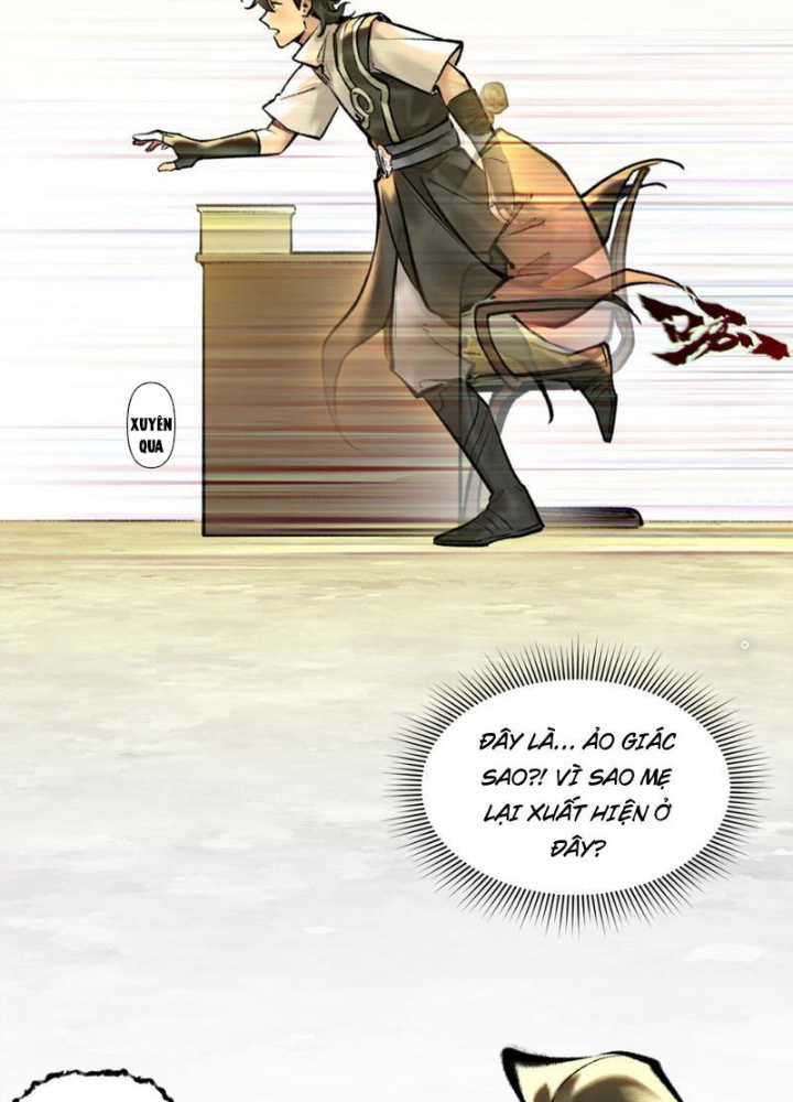 Nhất Niệm Tiêu Dao - Chapter 45 - Trang 70