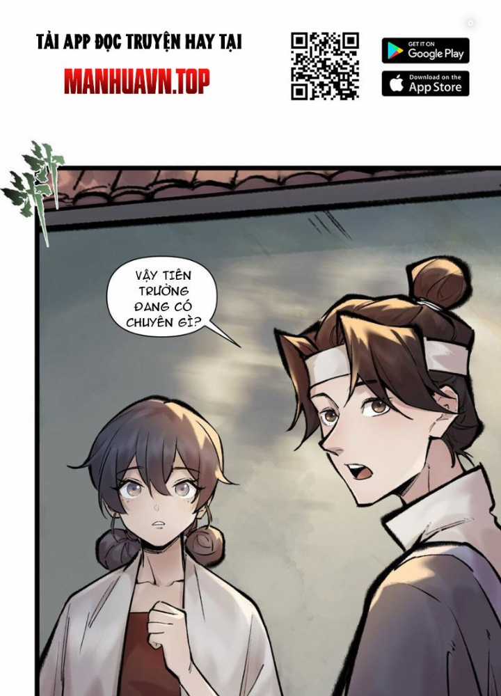 Nhất Niệm Tiêu Dao - Chapter 45 - Trang 8