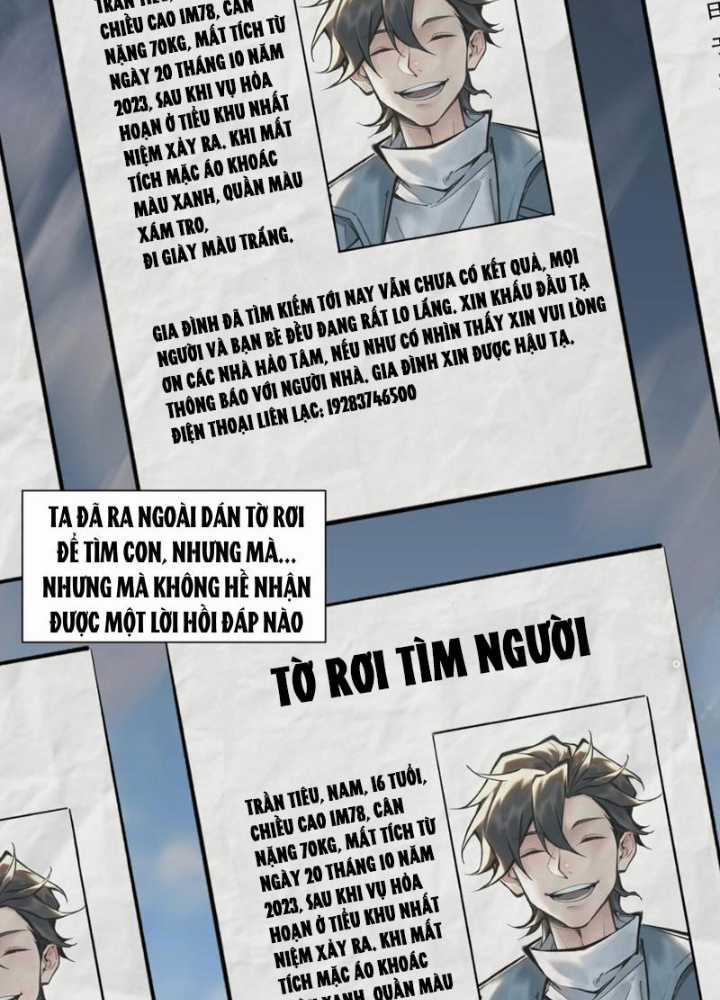 Nhất Niệm Tiêu Dao - Chapter 45 - Trang 84