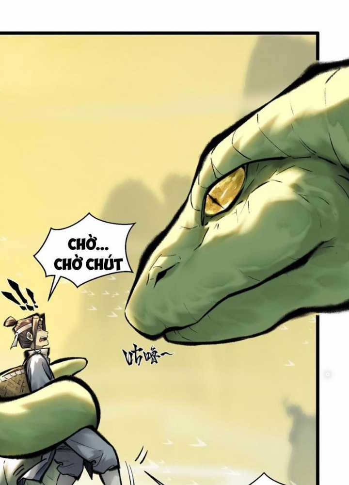 Nhất Niệm Tiêu Dao - Chapter 46 - Trang 34