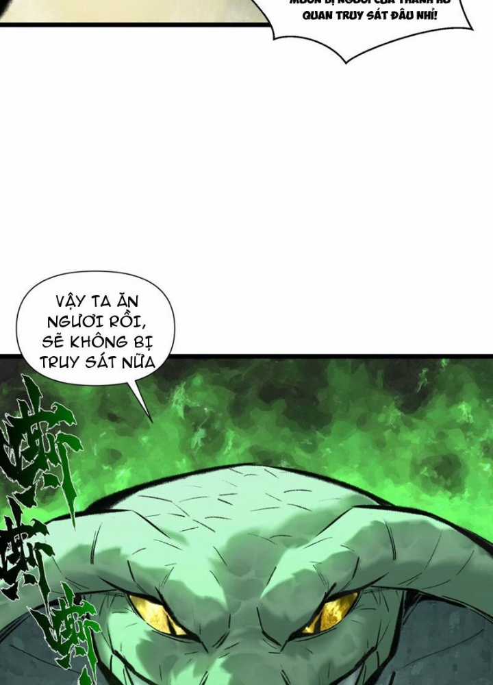 Nhất Niệm Tiêu Dao - Chapter 46 - Trang 36