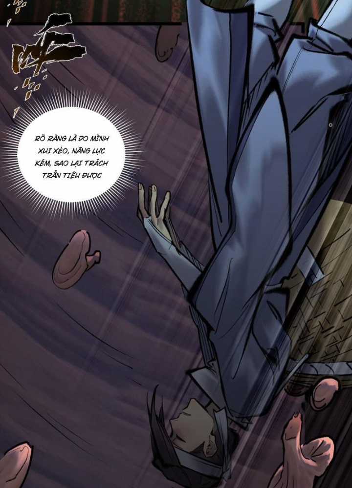 Nhất Niệm Tiêu Dao - Chapter 46 - Trang 46