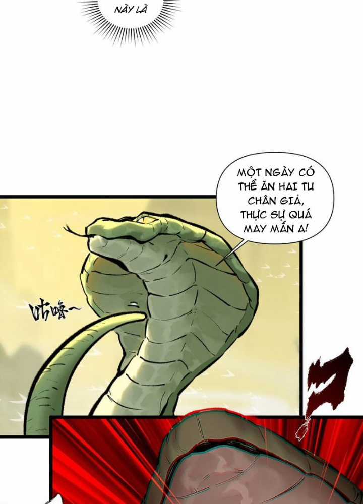 Nhất Niệm Tiêu Dao - Chapter 46 - Trang 50