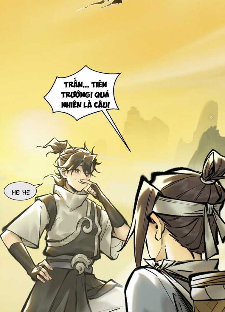 Nhất Niệm Tiêu Dao - Chapter 46 - Trang 58