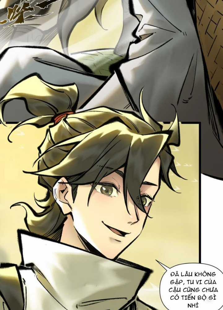 Nhất Niệm Tiêu Dao - Chapter 46 - Trang 60