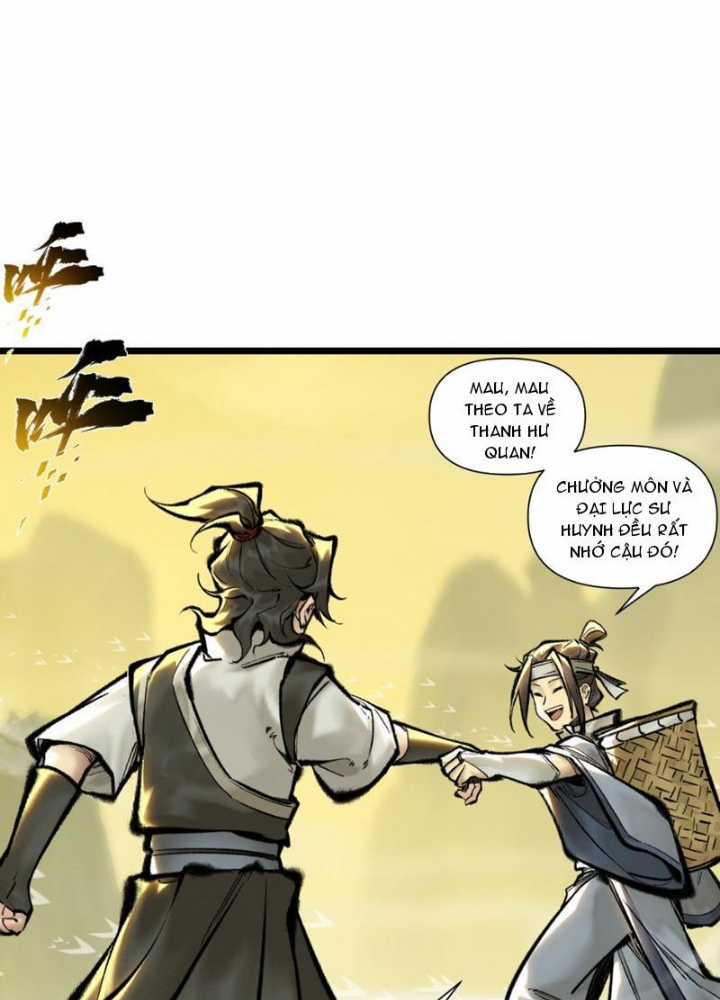 Nhất Niệm Tiêu Dao - Chapter 46 - Trang 66